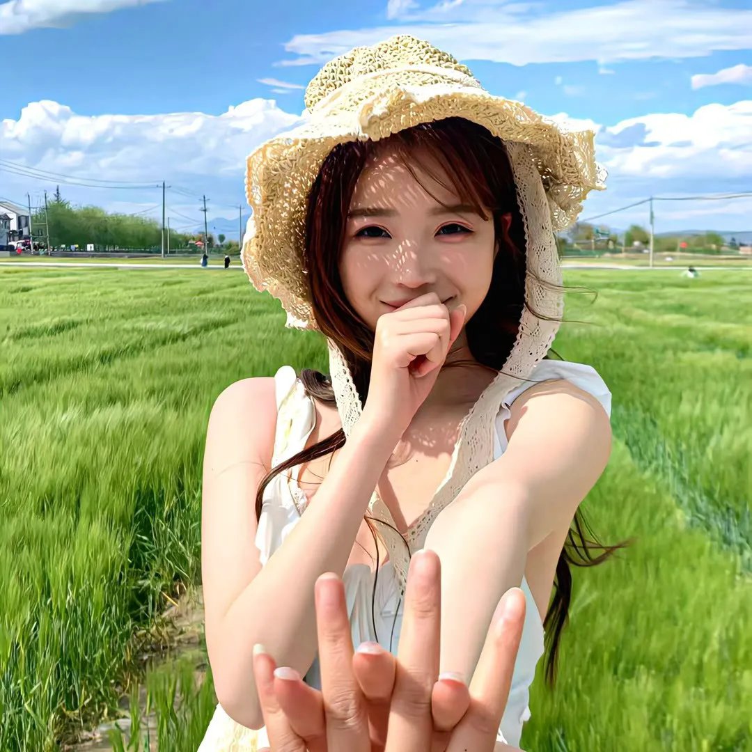 与君重逢初见时